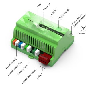 Loxone Miniserver Compact