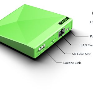 Loxone Miniserver Go