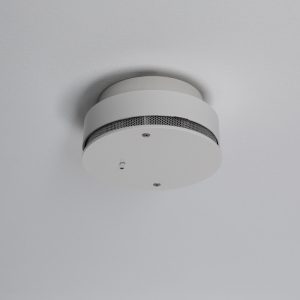 Rauchmelder Air