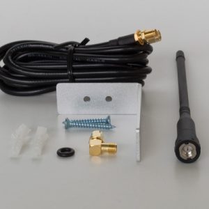 SMA Stabantenne 4dBi 868 MHz